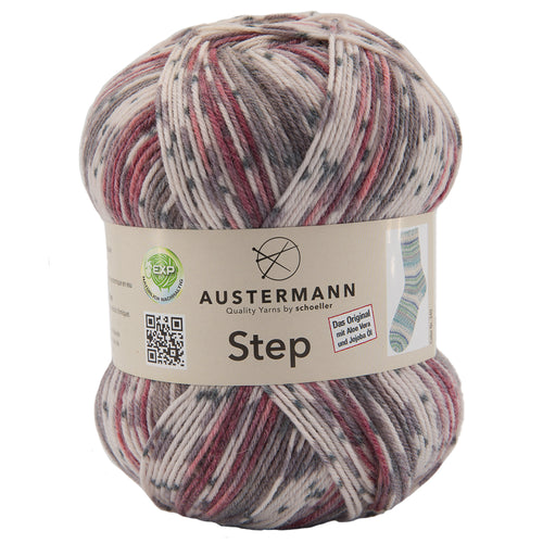 Austermann Step 4 Color