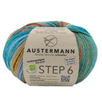 Austermann Step 6 Irish Rainbow