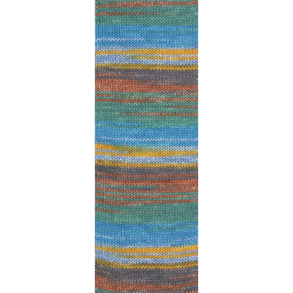 Austermann Step 6 Irish Rainbow