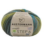 Austermann Step 6 Irish Rainbow