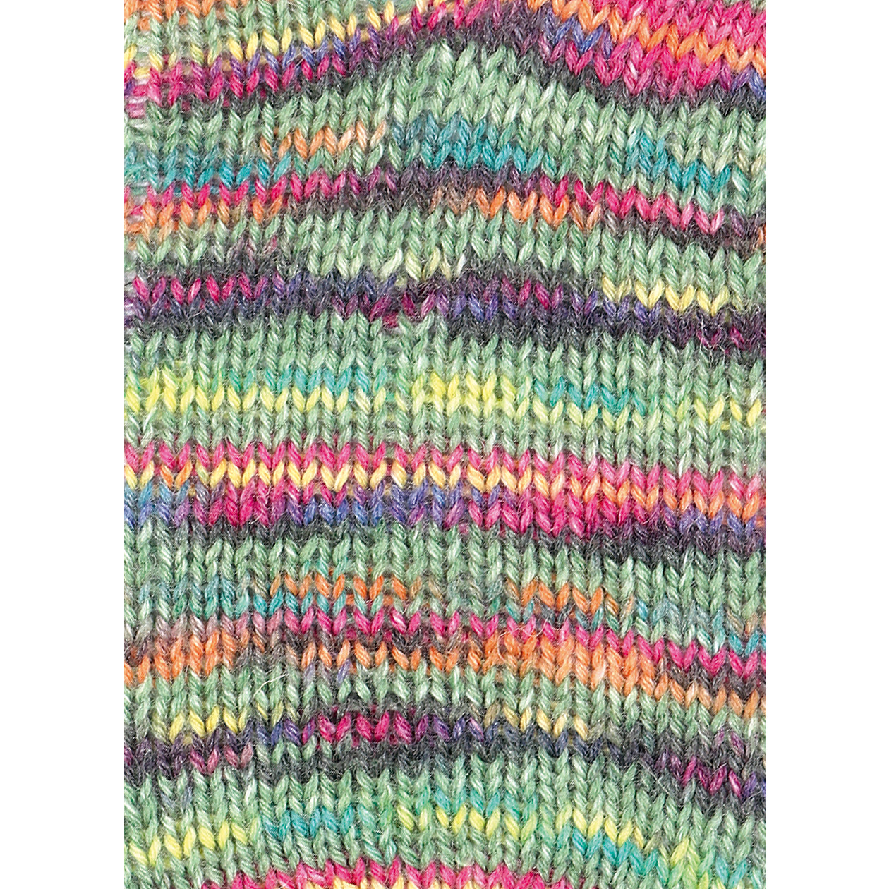 Austermann Step 6 Irish Rainbow