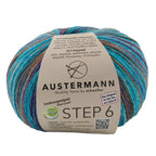 Austermann Step 6 Irish Rainbow