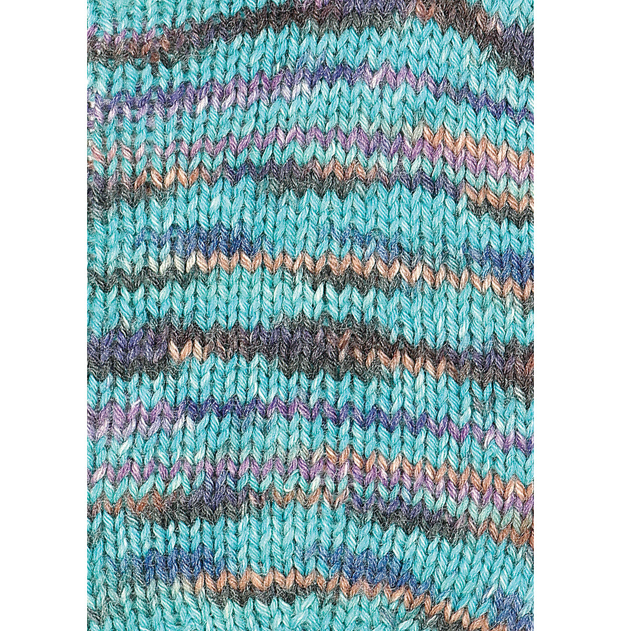 Austermann Step 6 Irish Rainbow