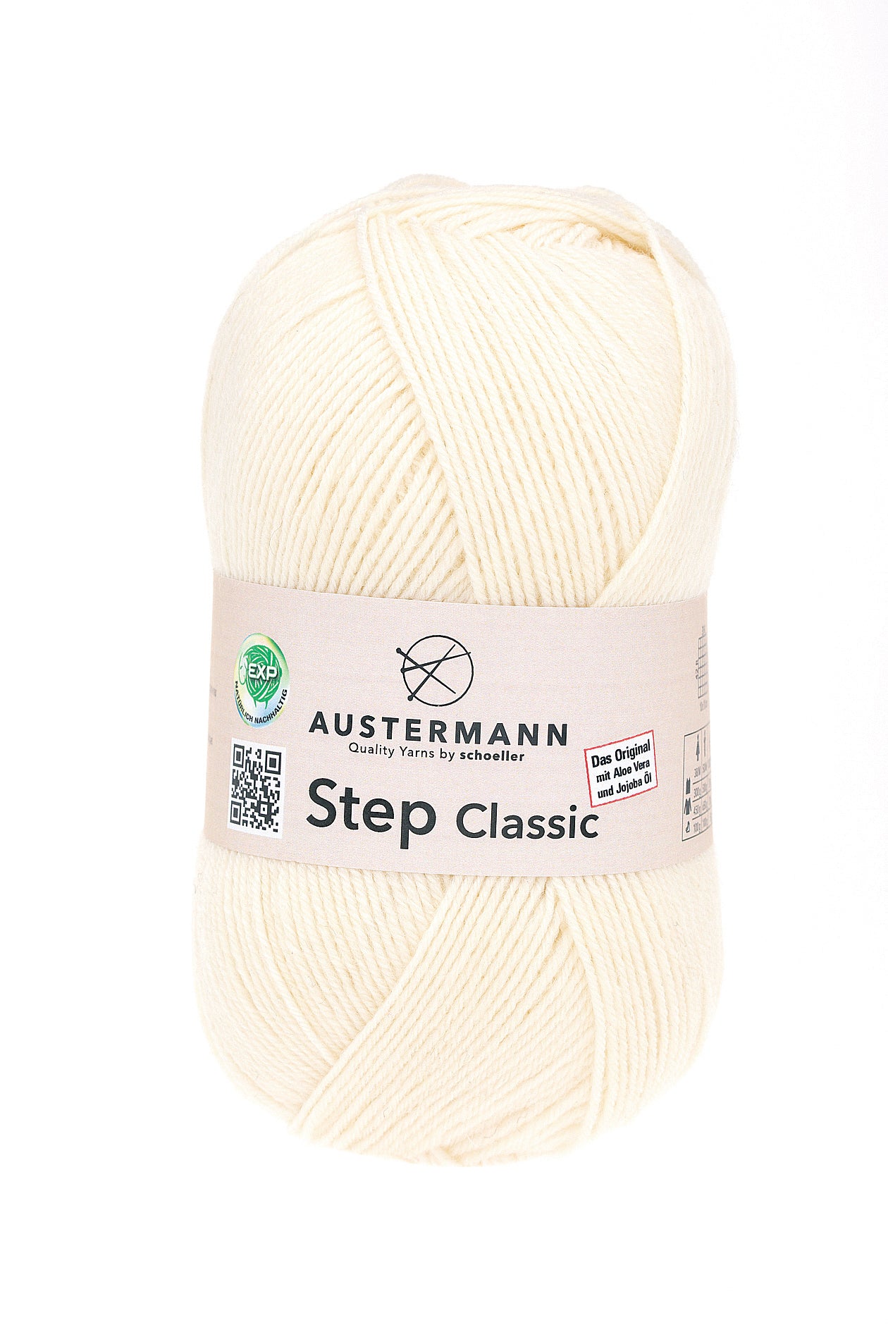 Austermann Step 4 Classic