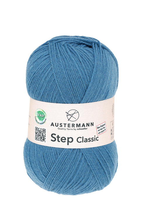 Austermann Step 4 Classic