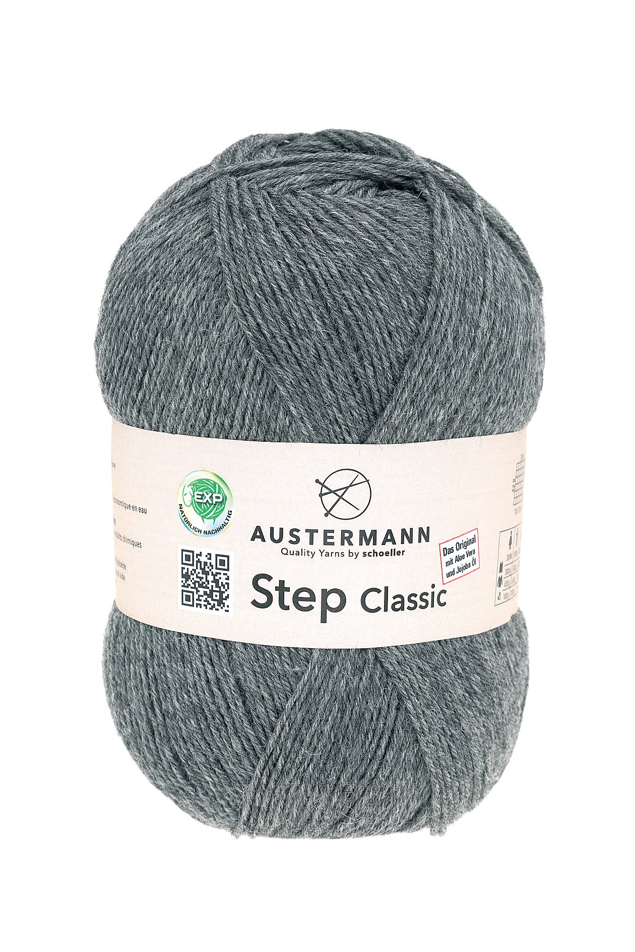 Austermann Step 4 Classic