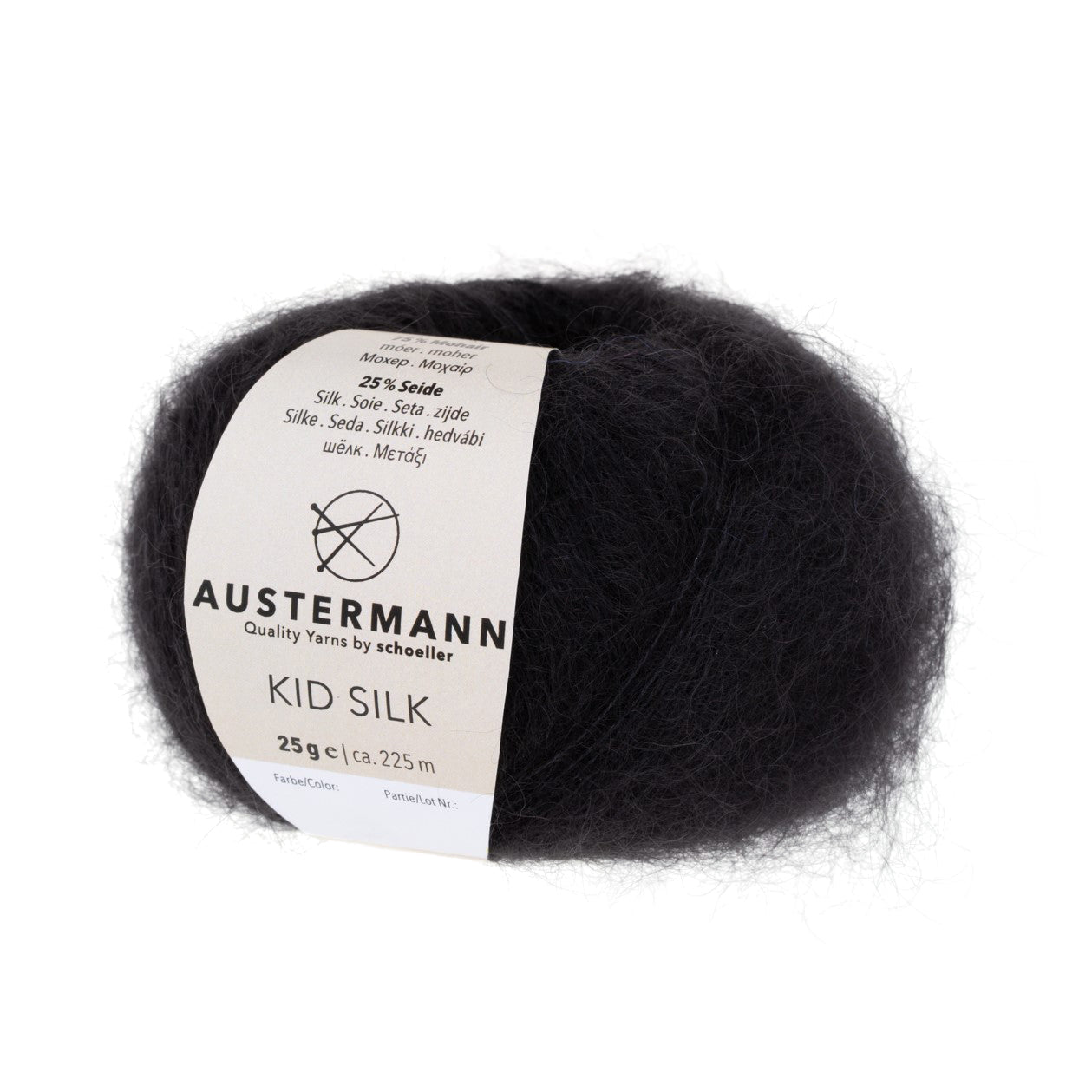 Austermann Kid Silk