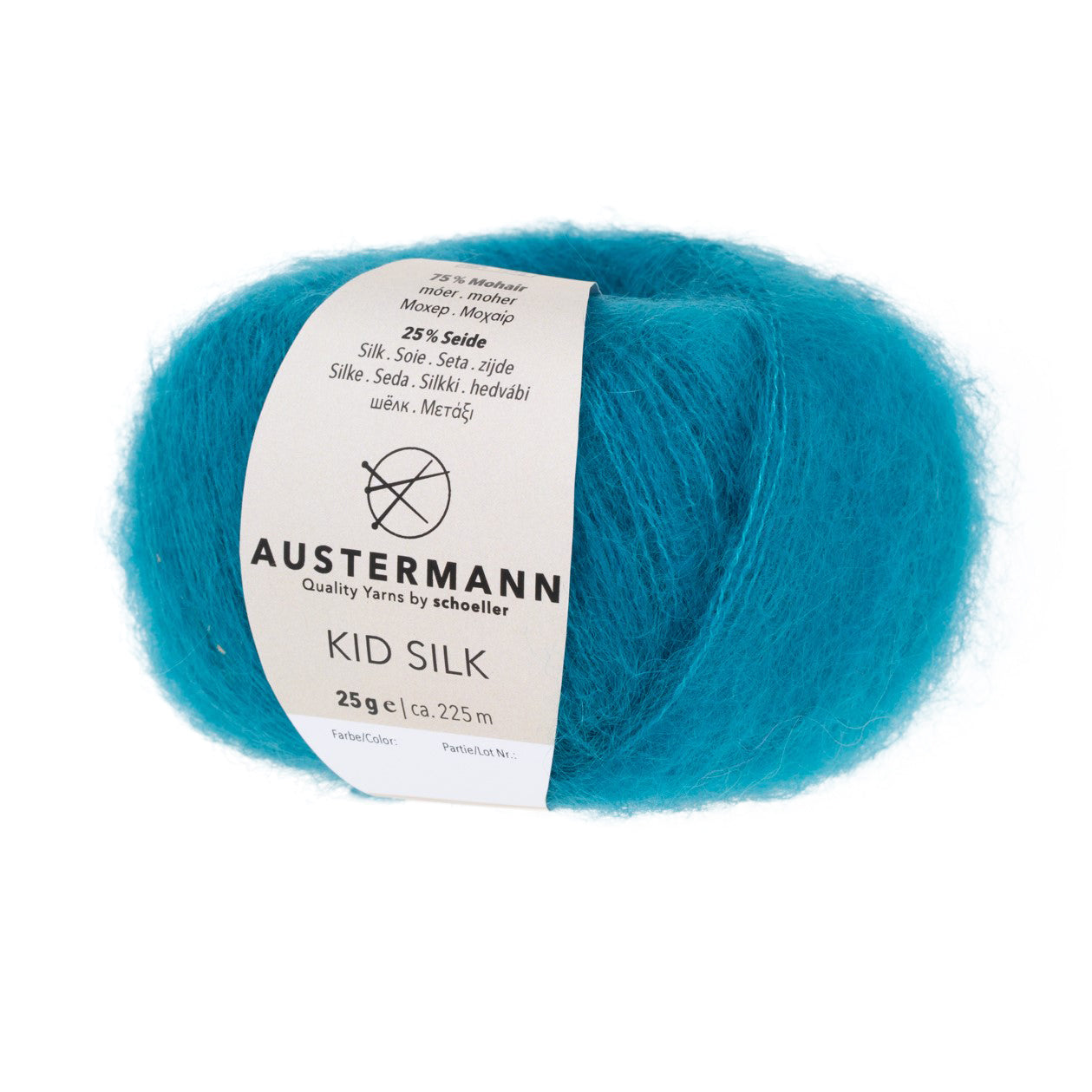 Austermann Kid Silk