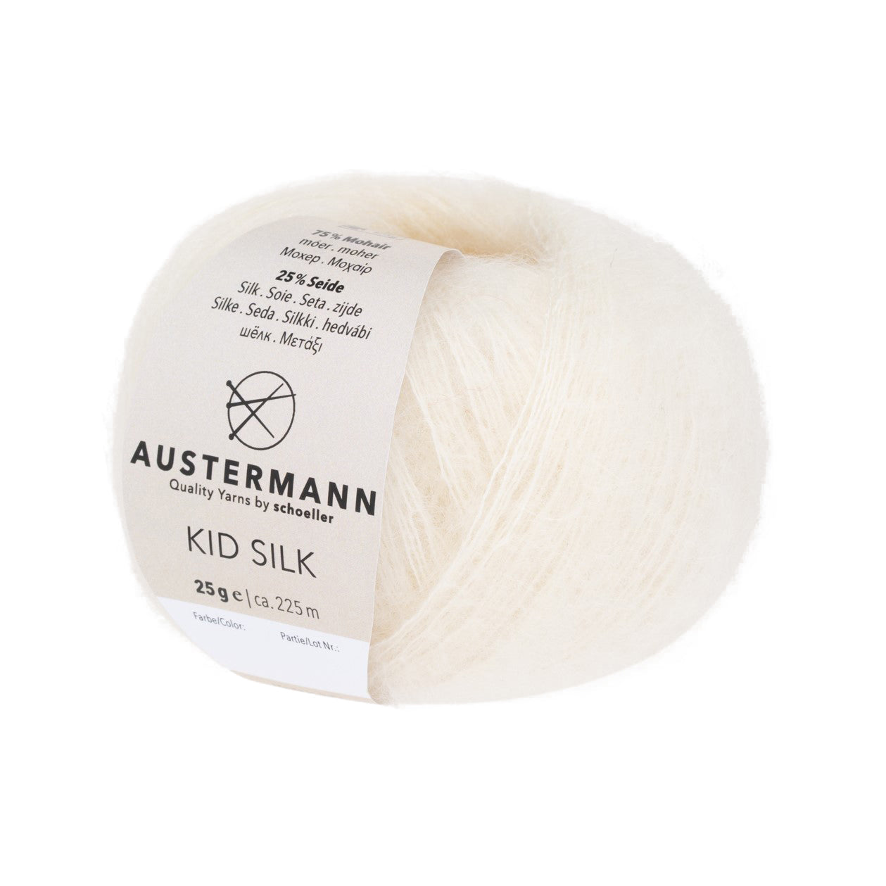 Austermann Kid Silk
