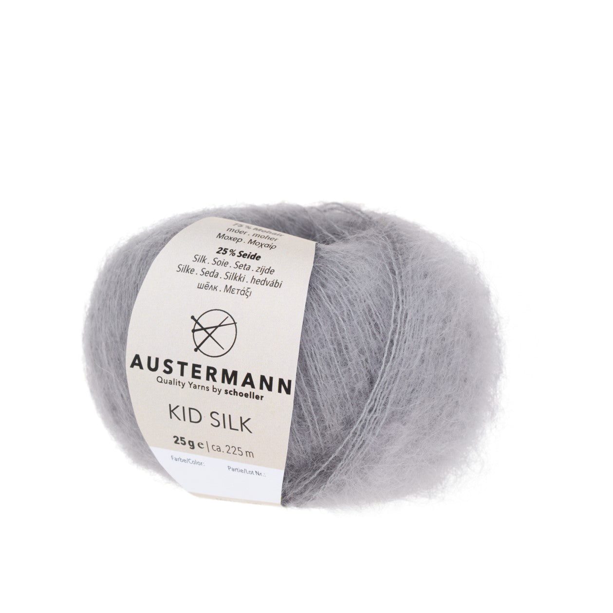 Austermann Kid Silk