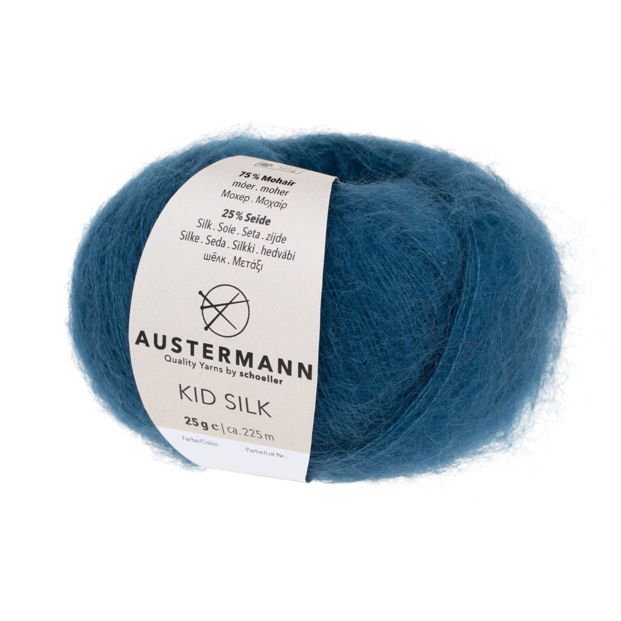 Austermann Kid Silk