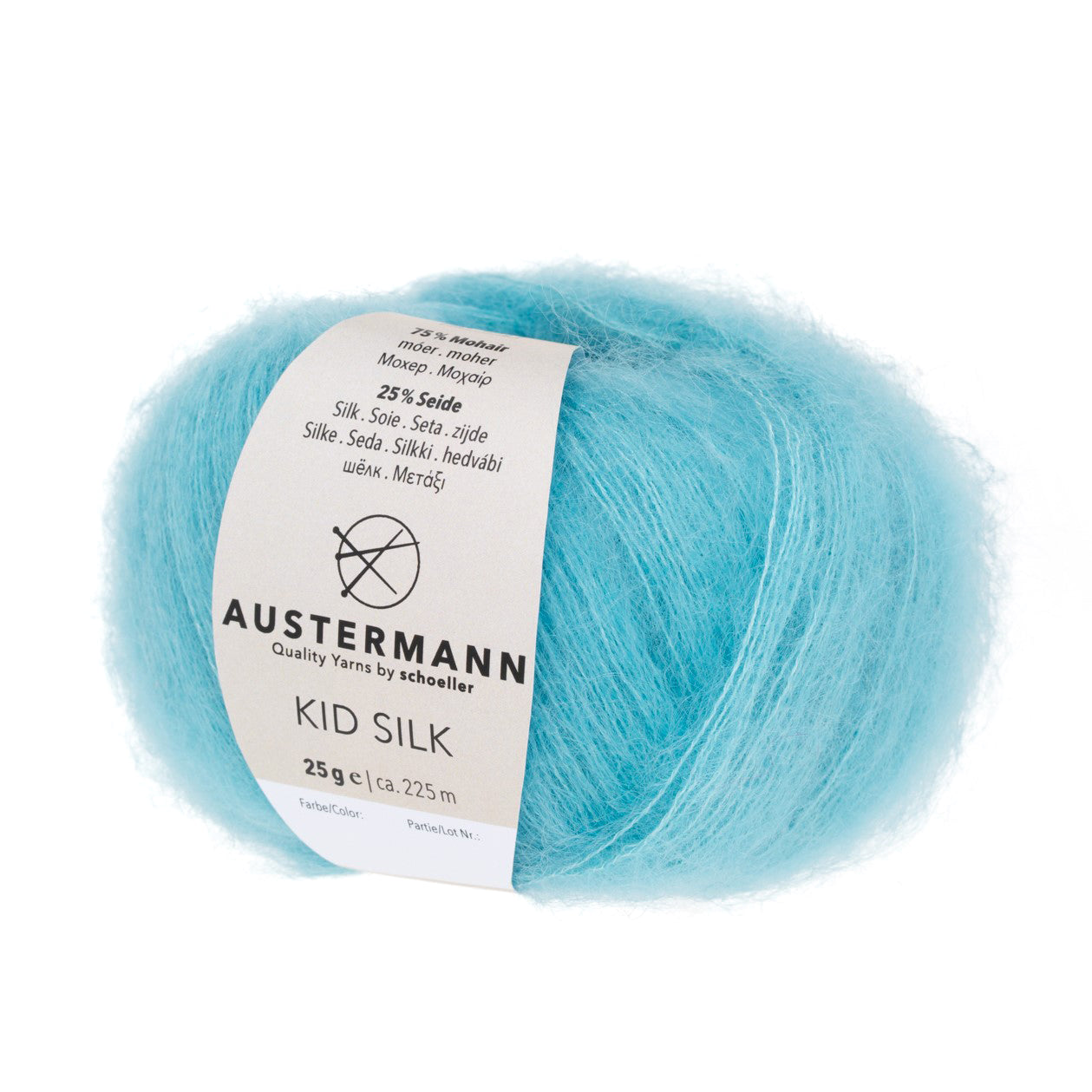 Austermann Kid Silk