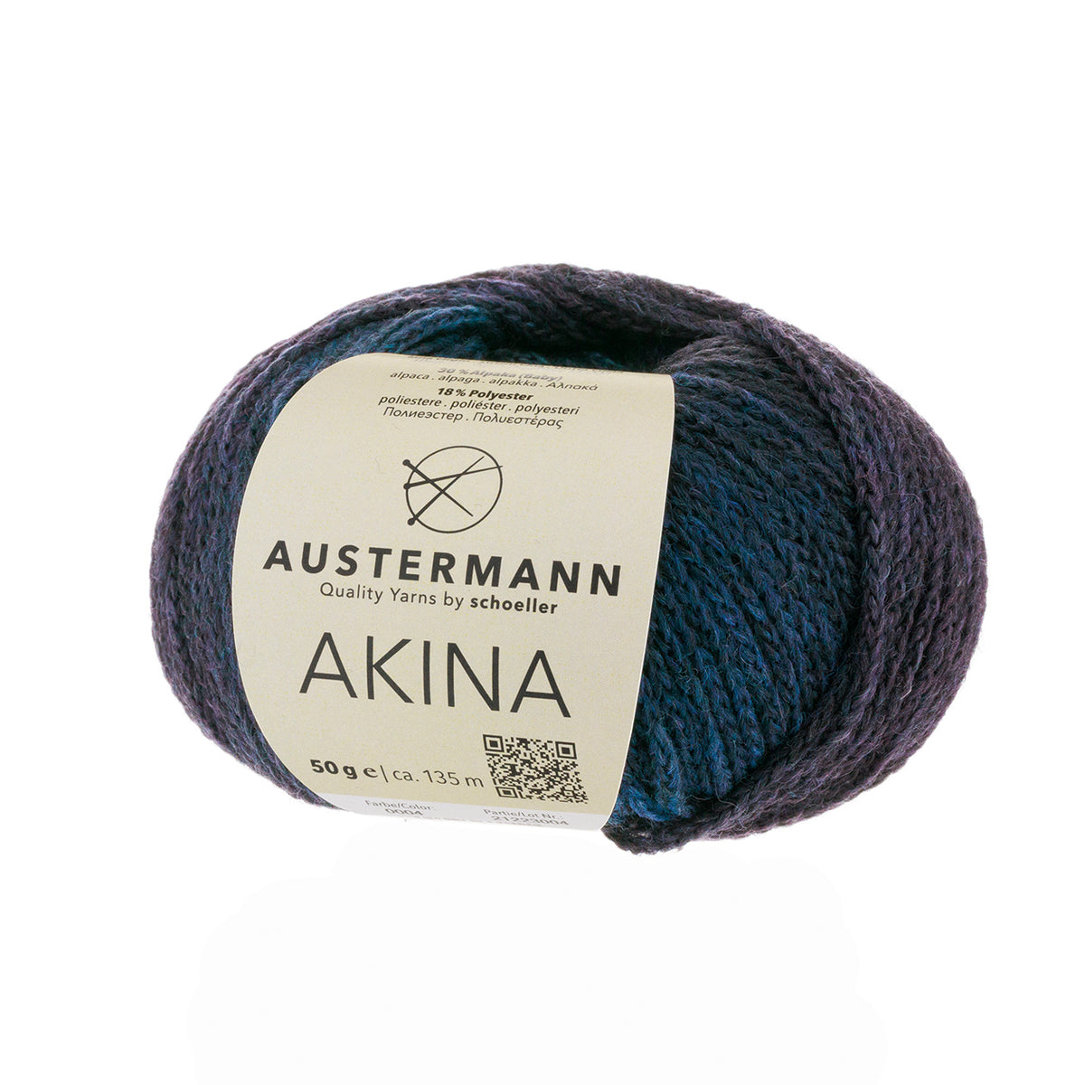 Austermann Akina