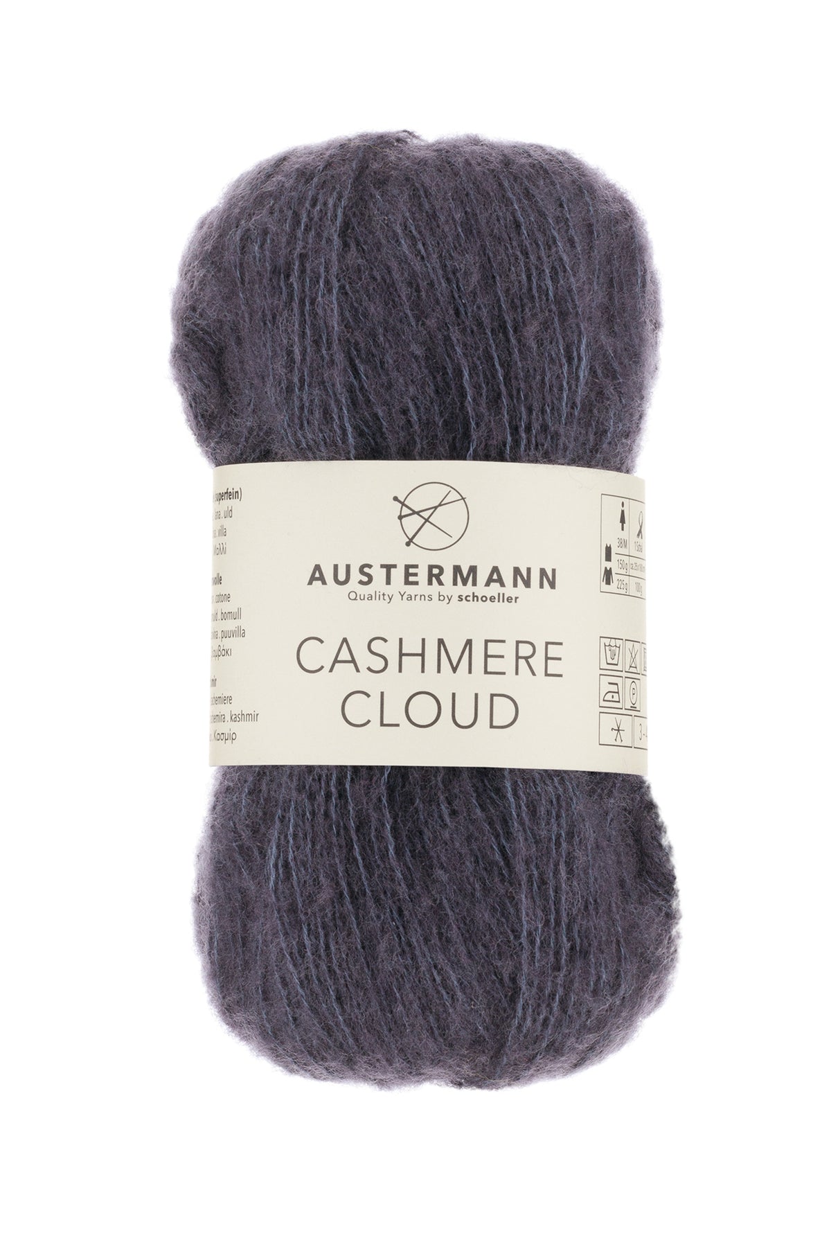 Austermann Cashmere Cloud