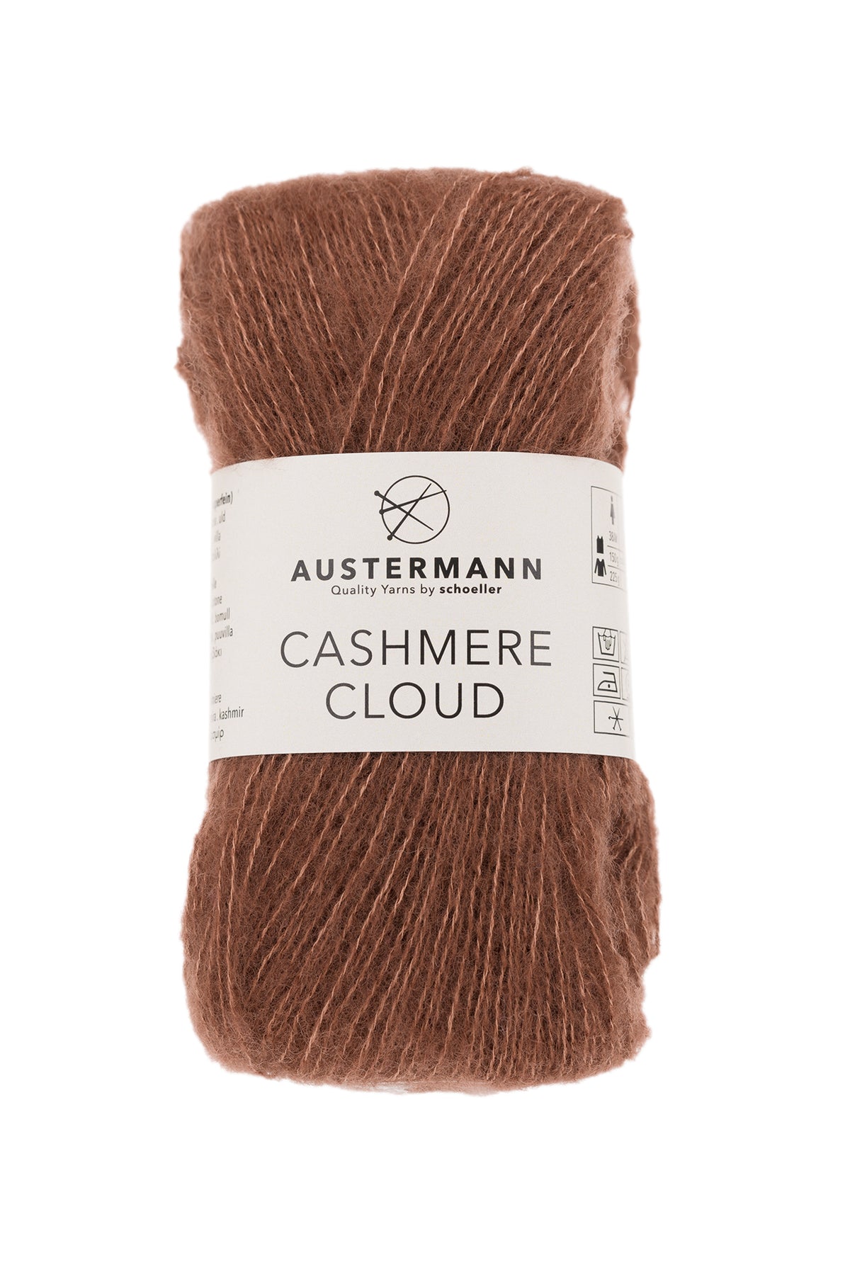 Austermann Cashmere Cloud