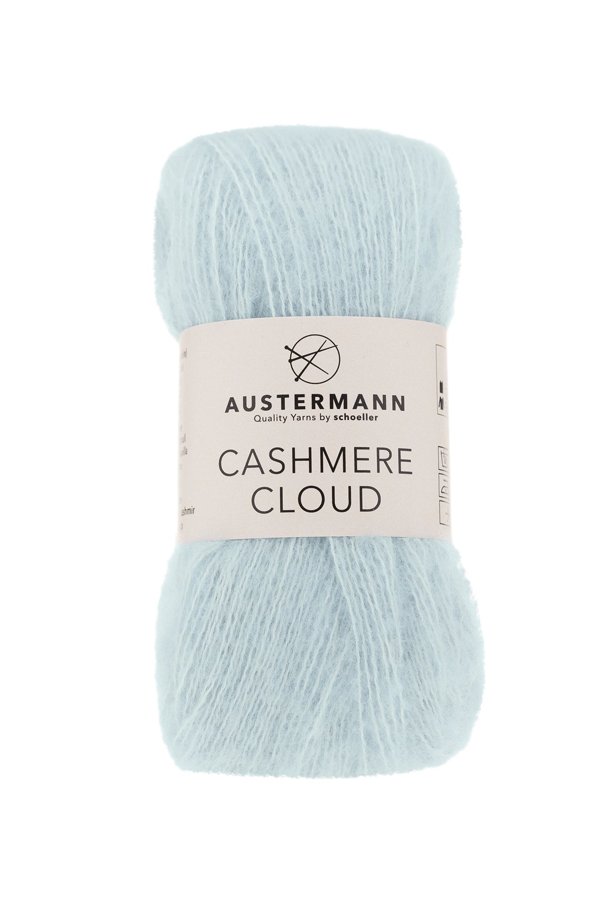 Austermann Cashmere Cloud