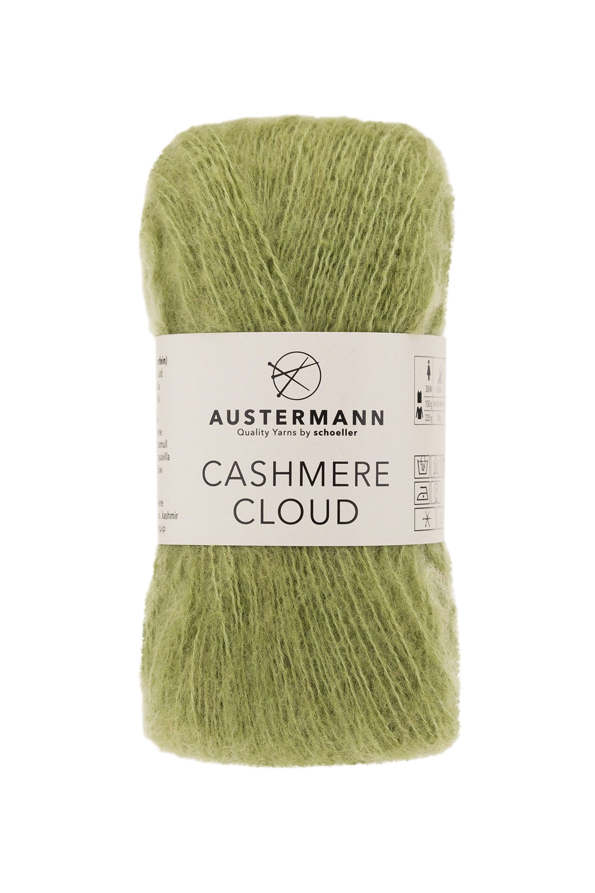 Austermann Cashmere Cloud