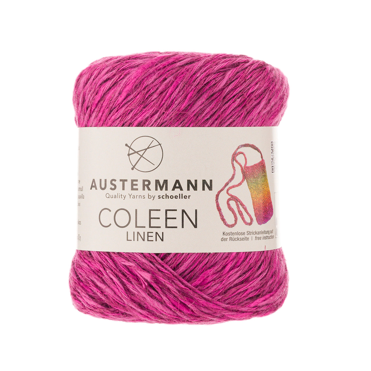 Austermann Coleen Linen