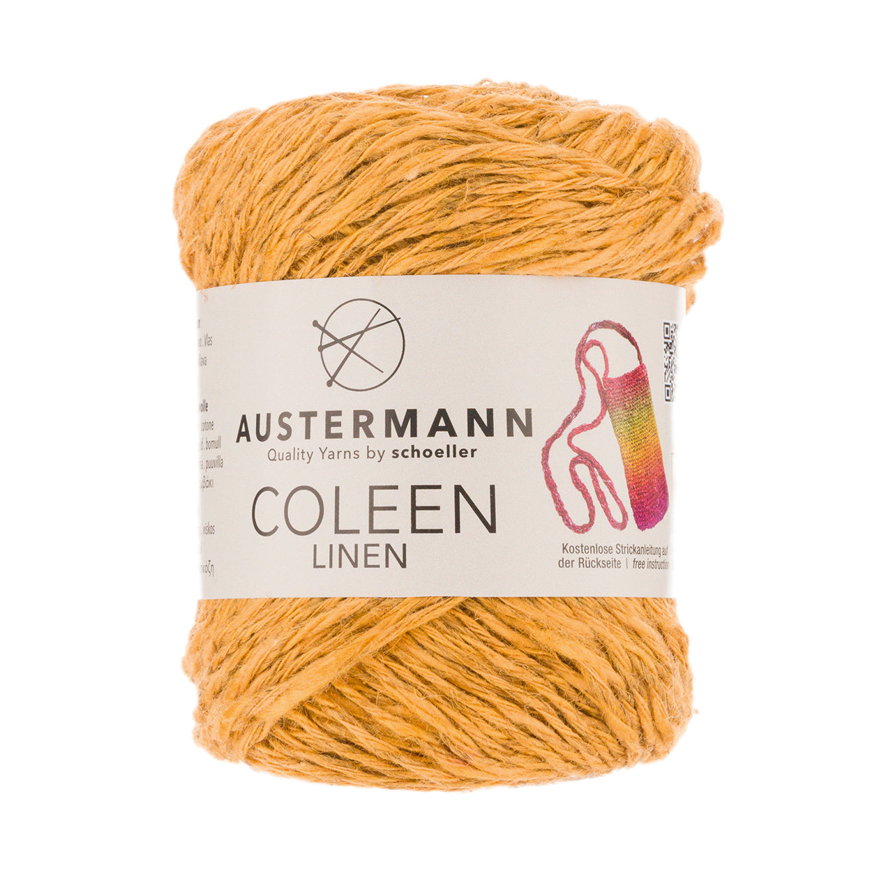 Austermann Coleen Linen