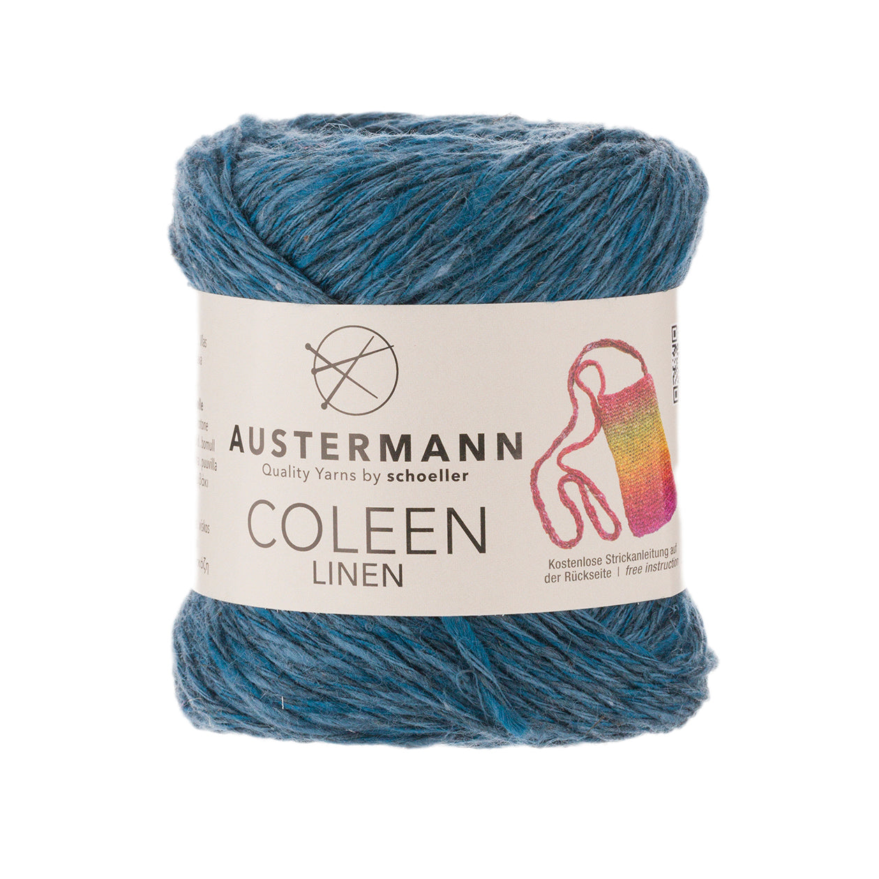 Austermann Coleen Linen
