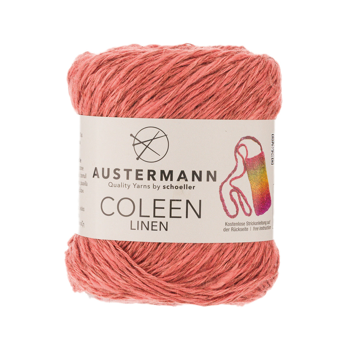 Austermann Coleen Linen