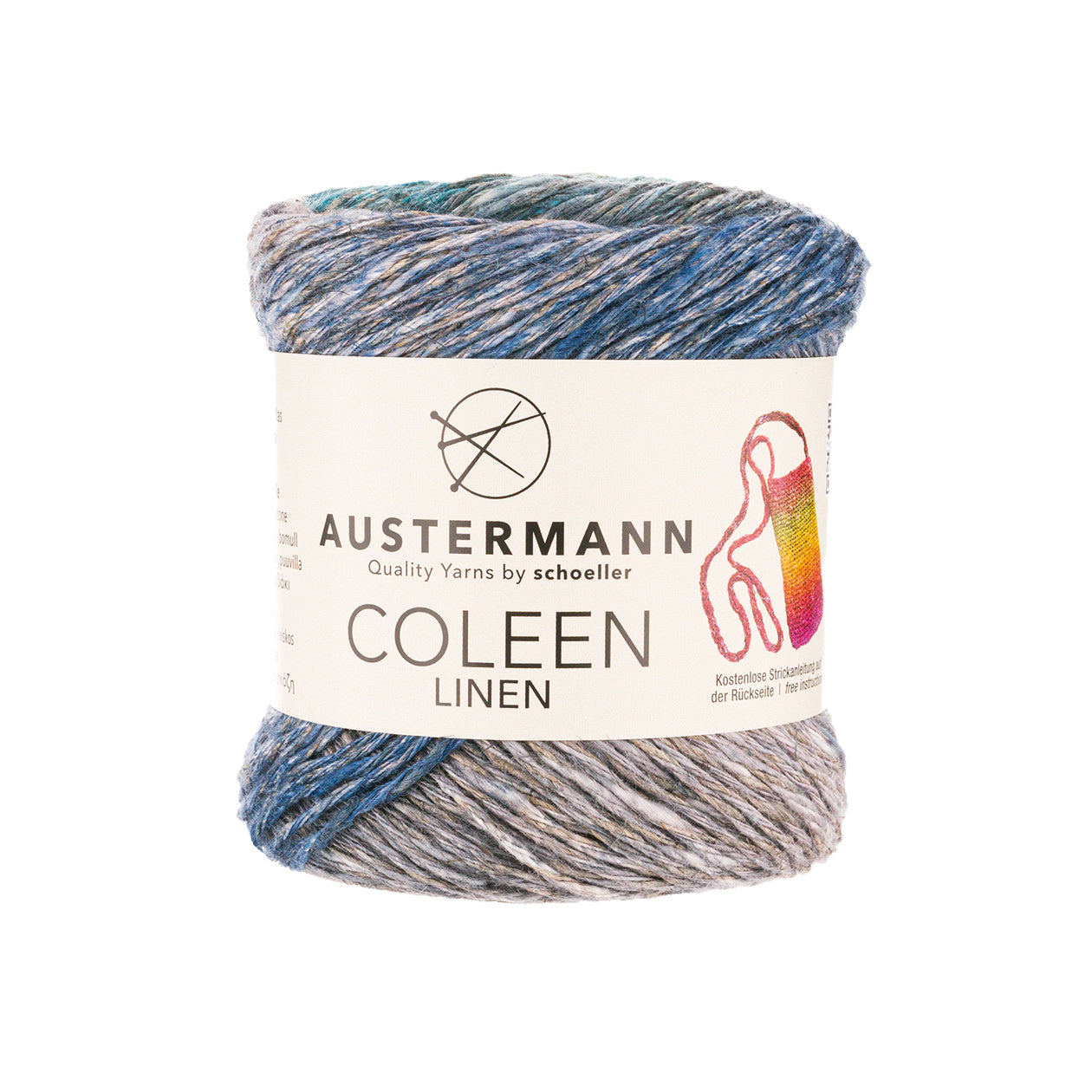 Austermann Coleen Linen