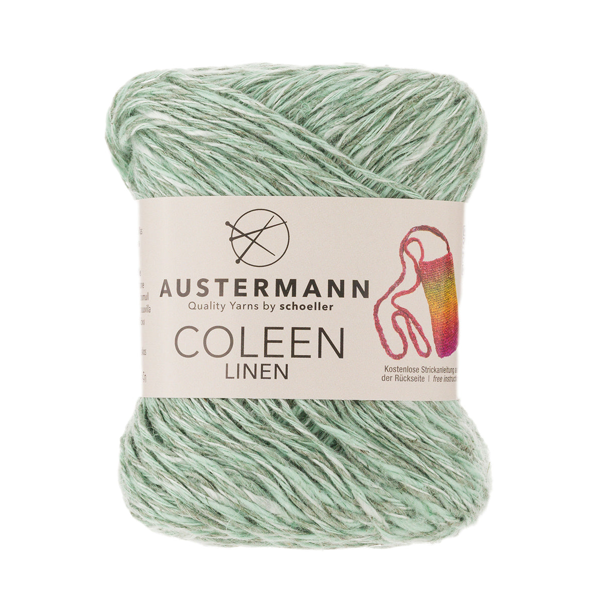 Austermann Coleen Linen