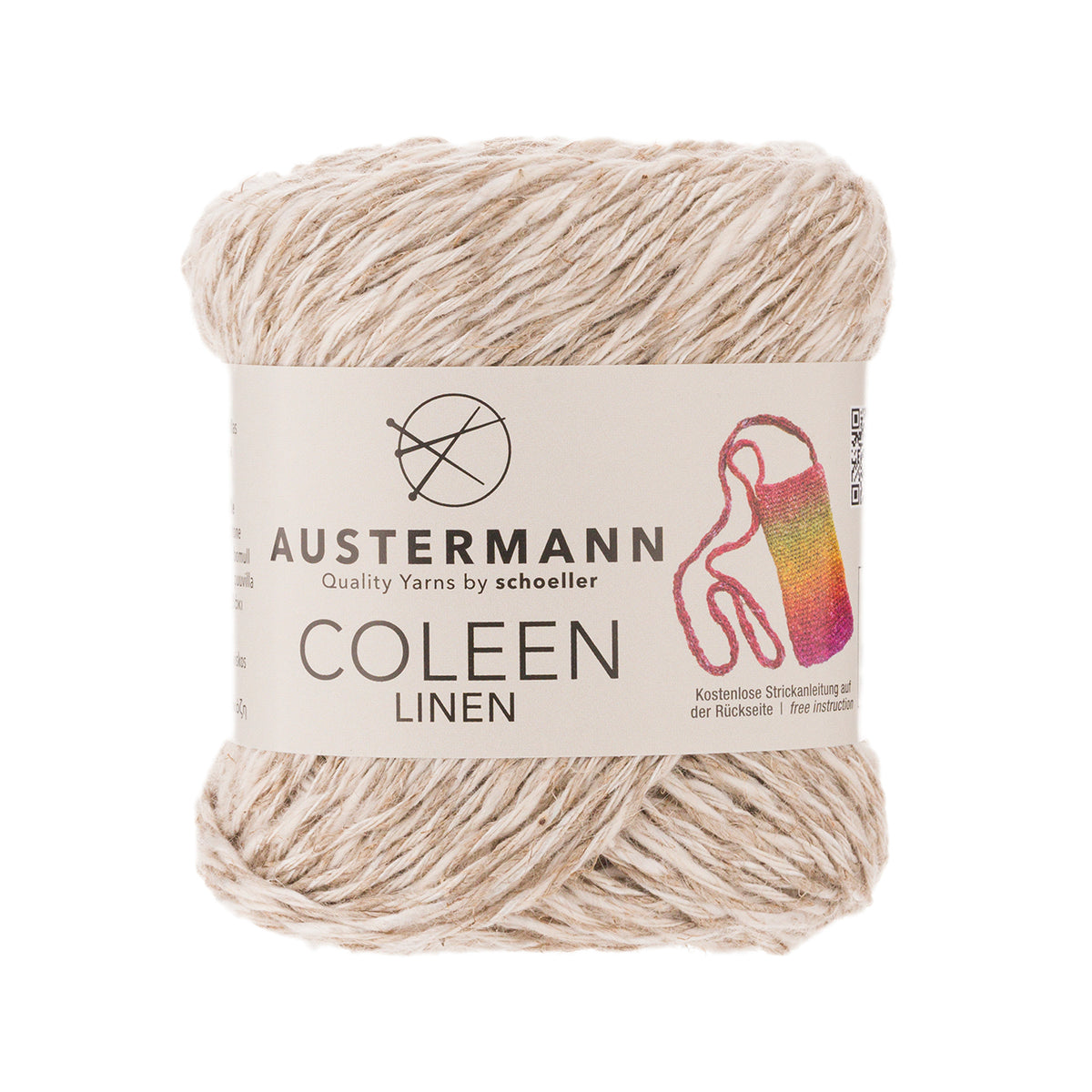 Austermann Coleen Linen