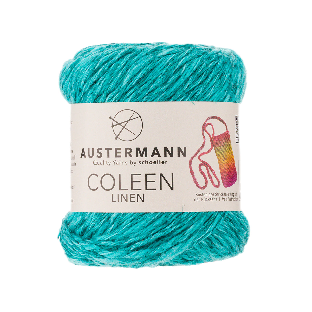 Austermann Coleen Linen