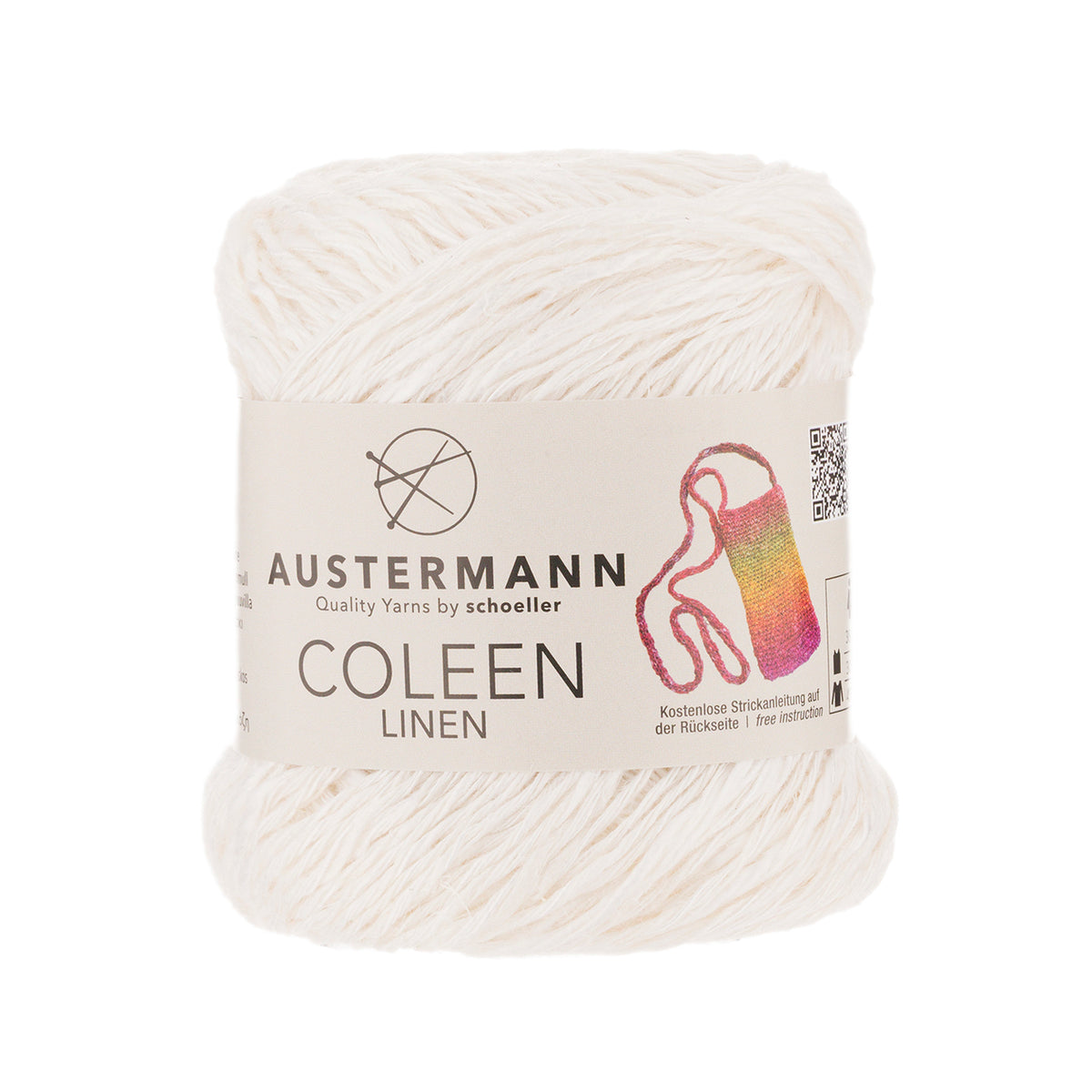 Austermann Coleen Linen