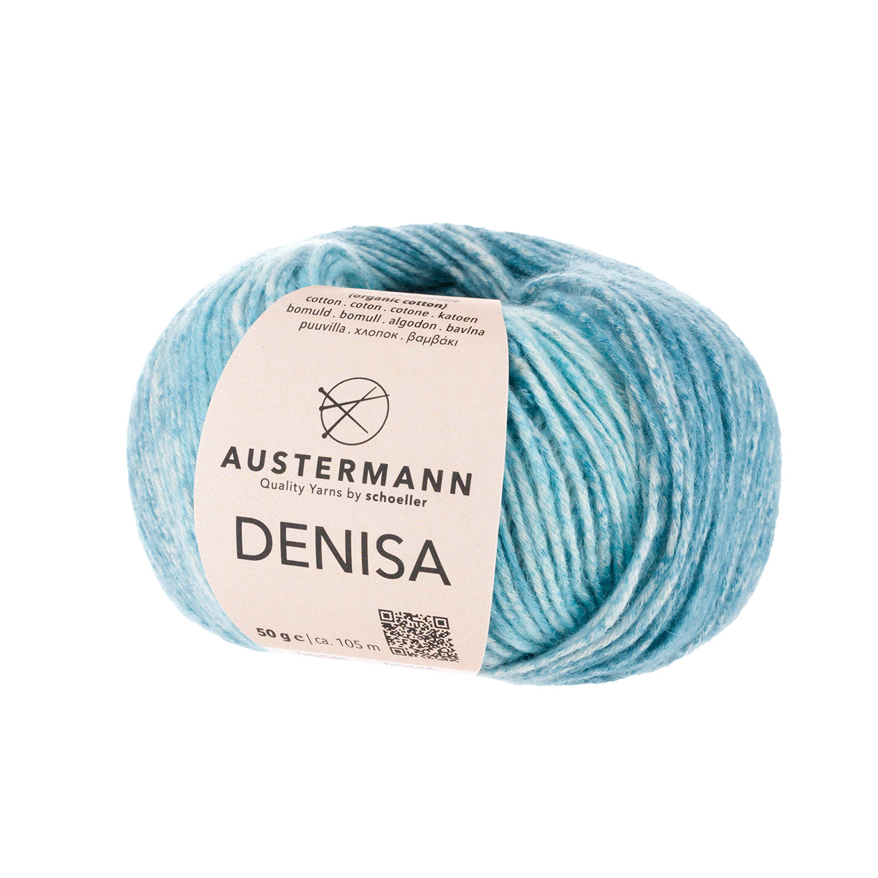 Austermann Denisa (Bio-Baumwolle)