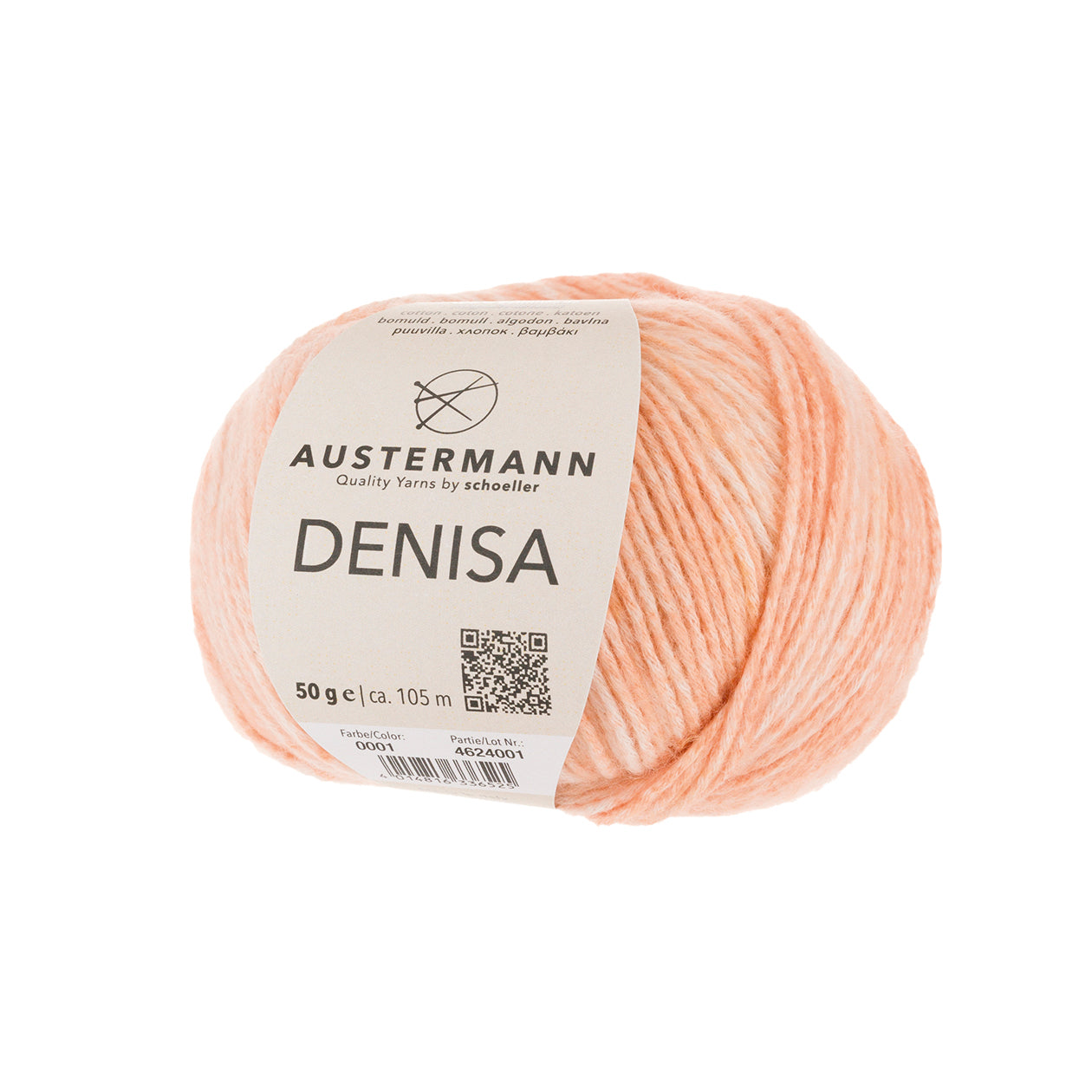 Austermann Denisa (Bio-Baumwolle)