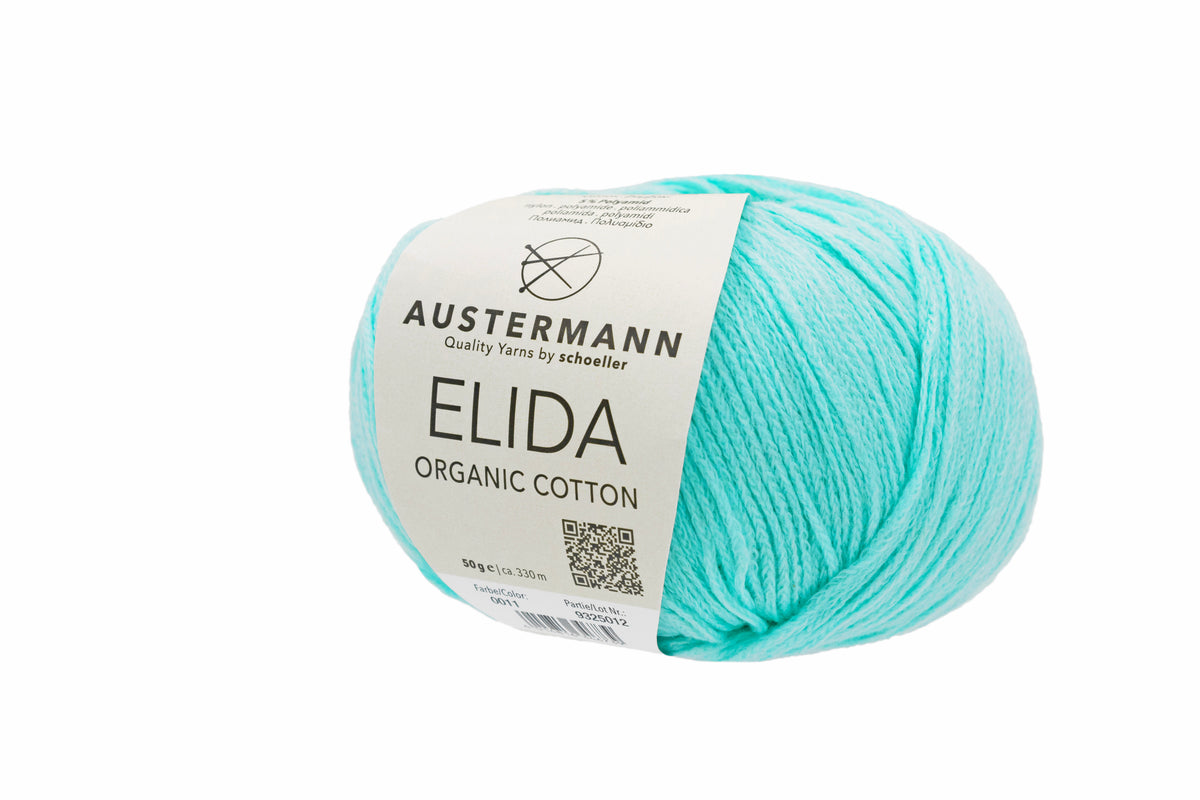 Austermann Elida (Bio-Baumwolle)