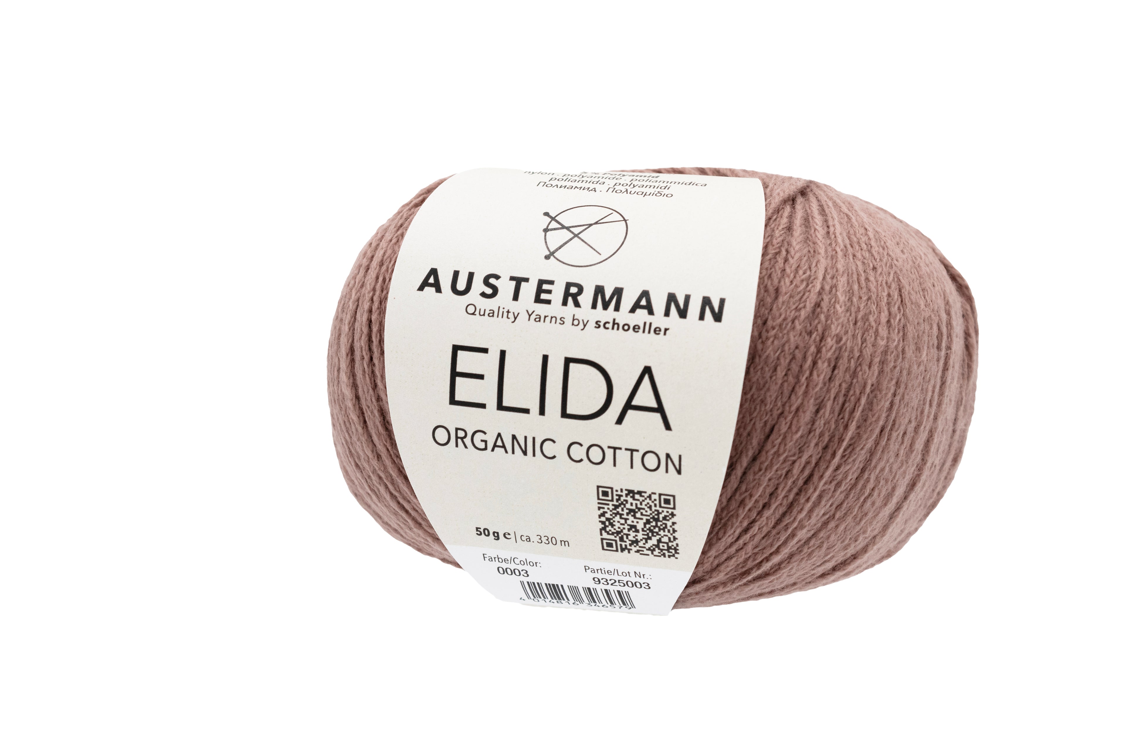 Austermann Elida (Bio-Baumwolle)