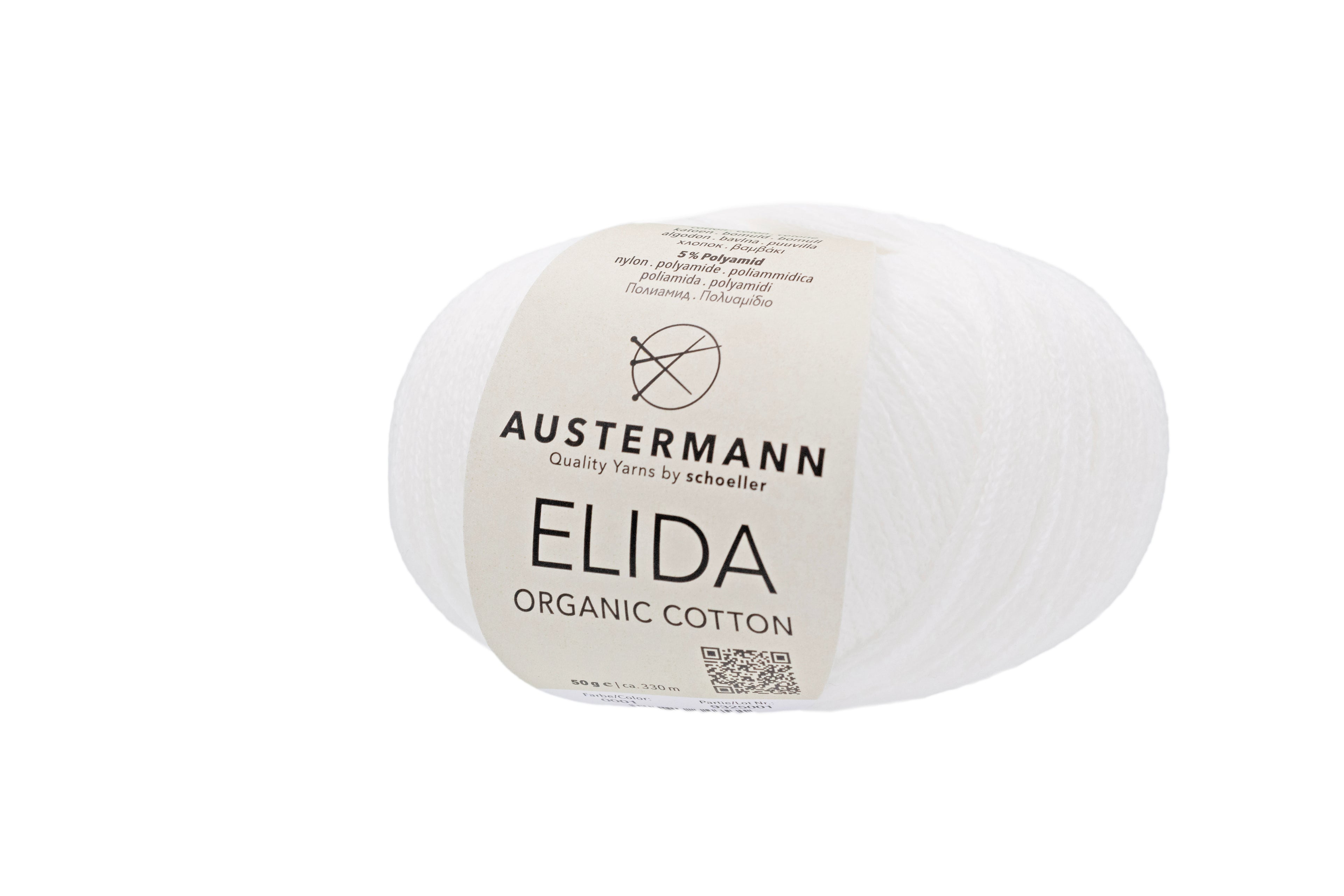 Austermann Elida (Bio-Baumwolle)