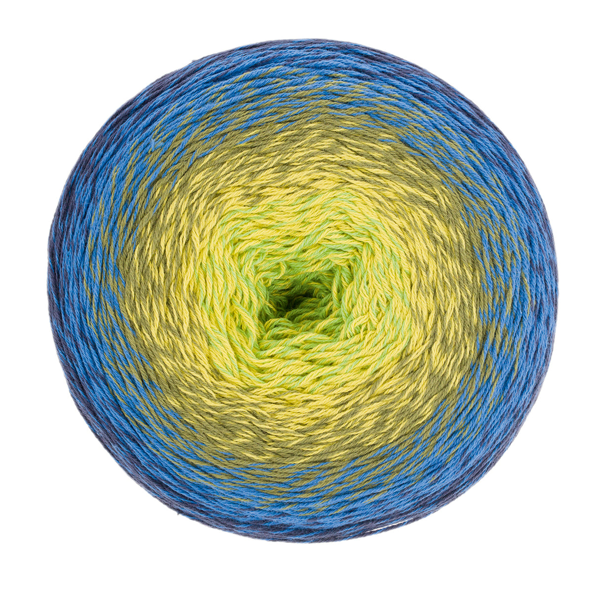 Austermann Fantasy Colours (Bio-Baumwolle)