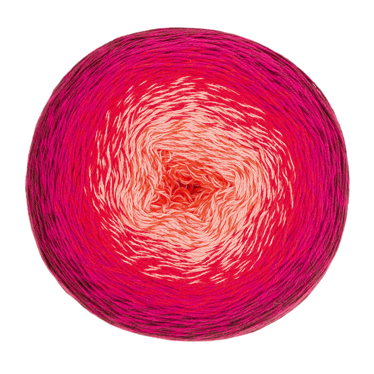 Austermann Fantasy Colours (Bio-Baumwolle)