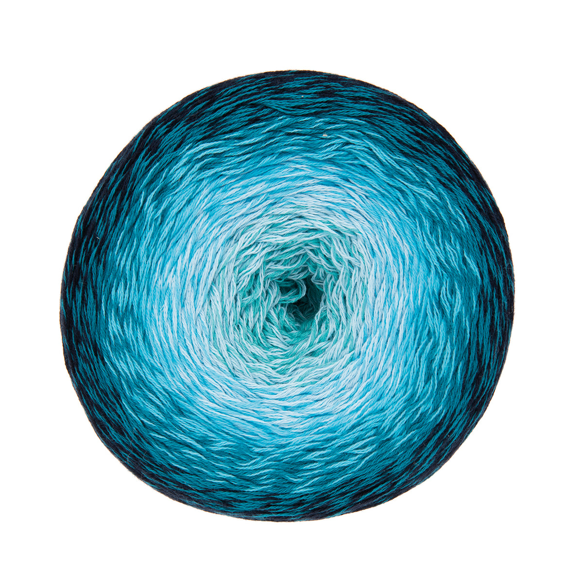 Austermann Fantasy Colours (Bio-Baumwolle)