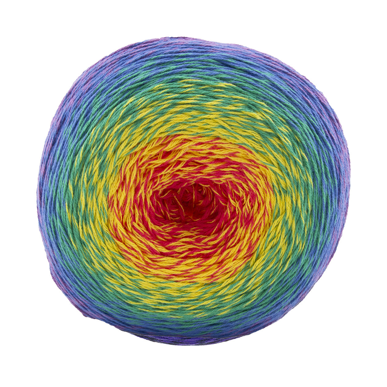 Austermann Fantasy Colours (Bio-Baumwolle)