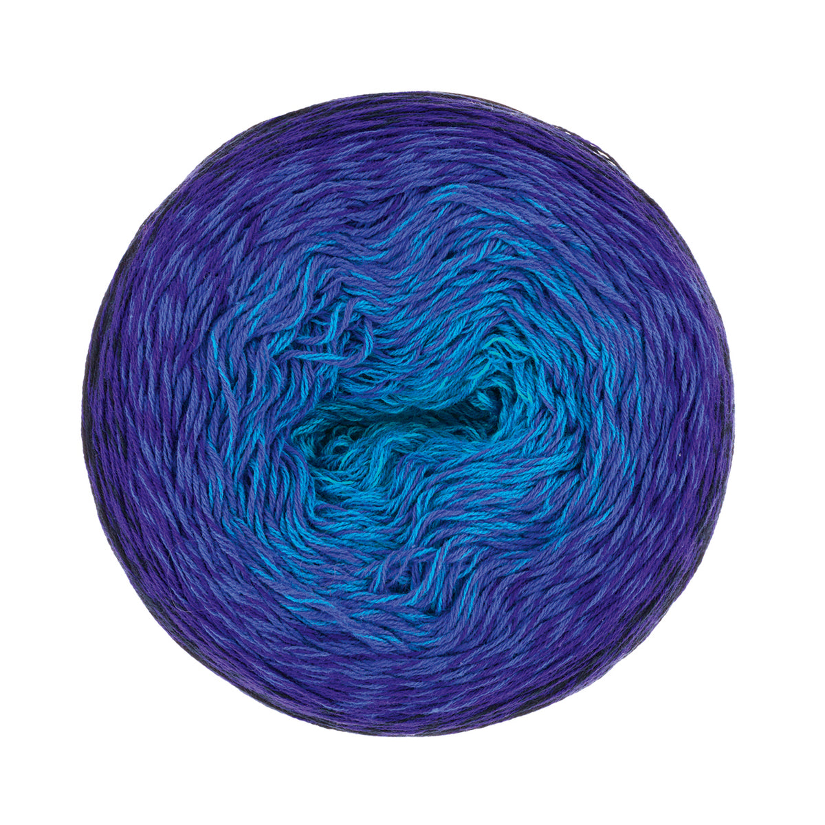 Austermann Fantasy Colours (Bio-Baumwolle)