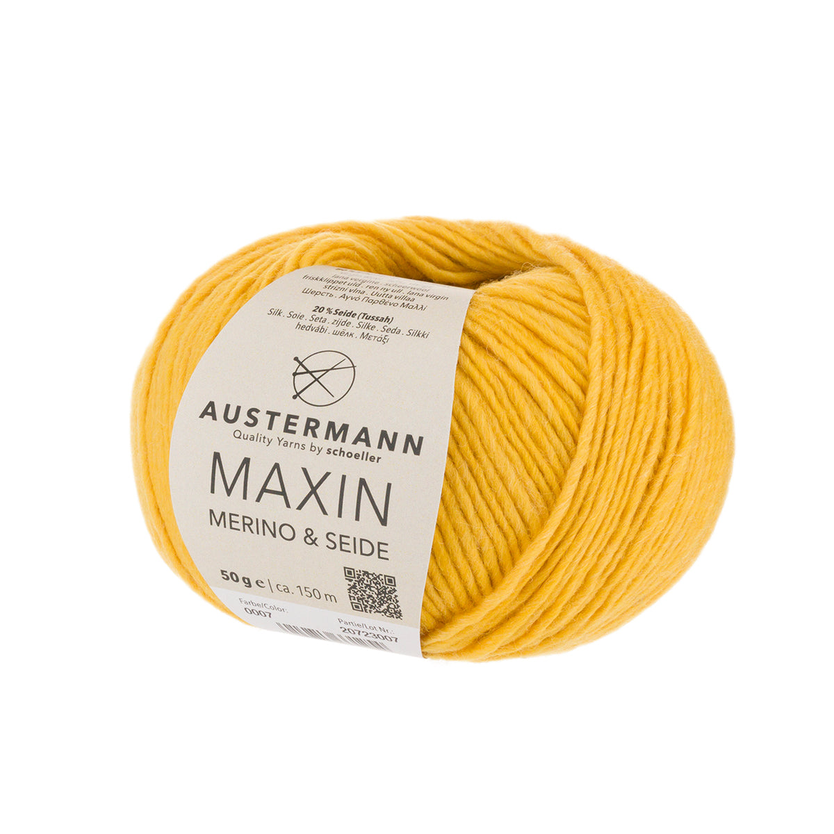 Austermann Maxin