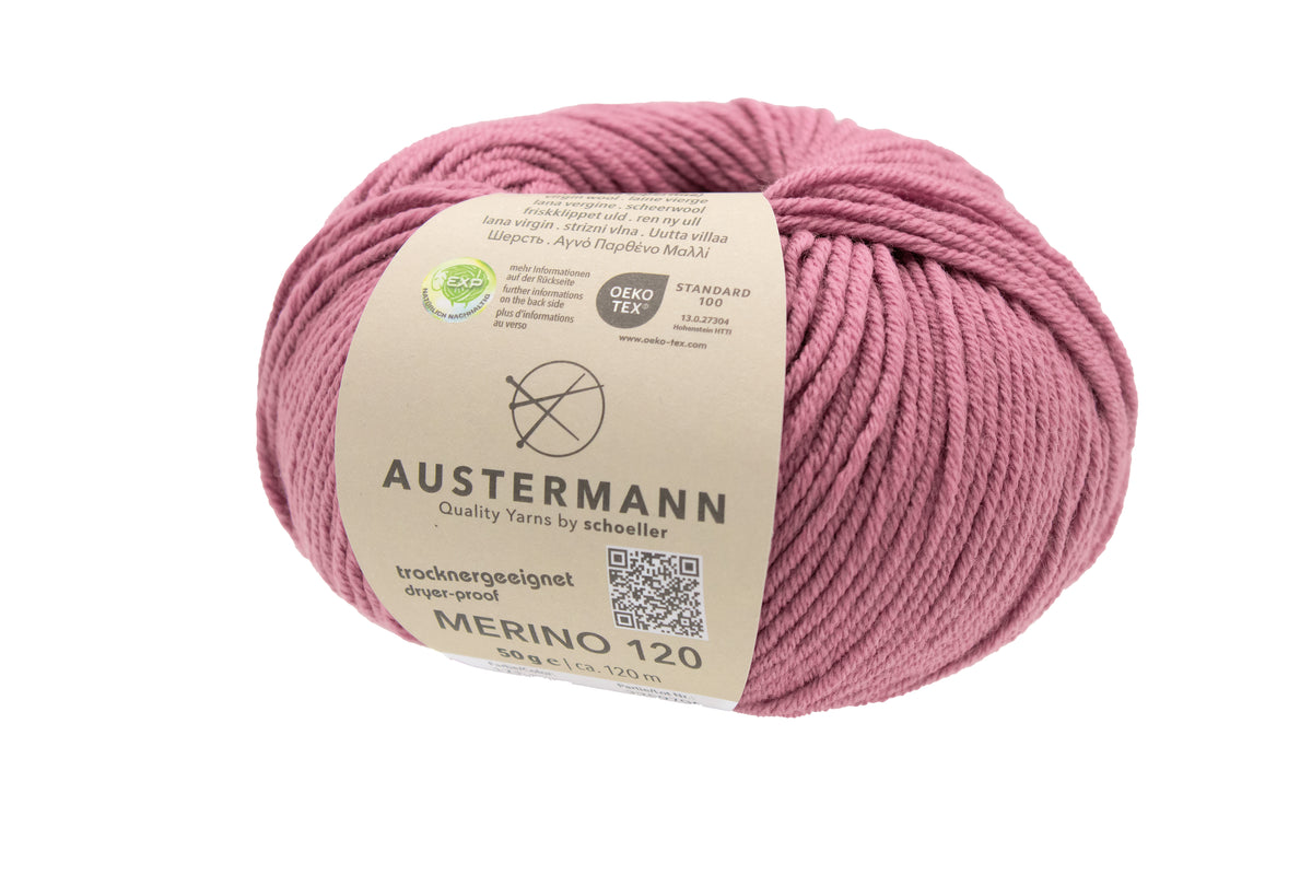 Austermann Merino 120 EXP