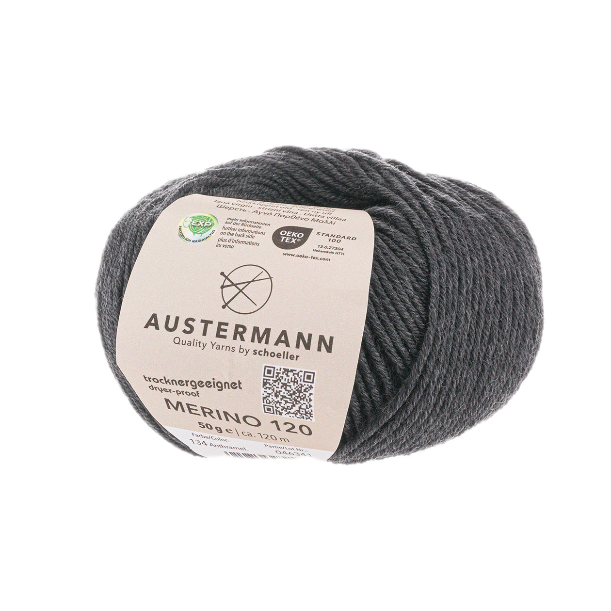 Austermann Merino 120 EXP