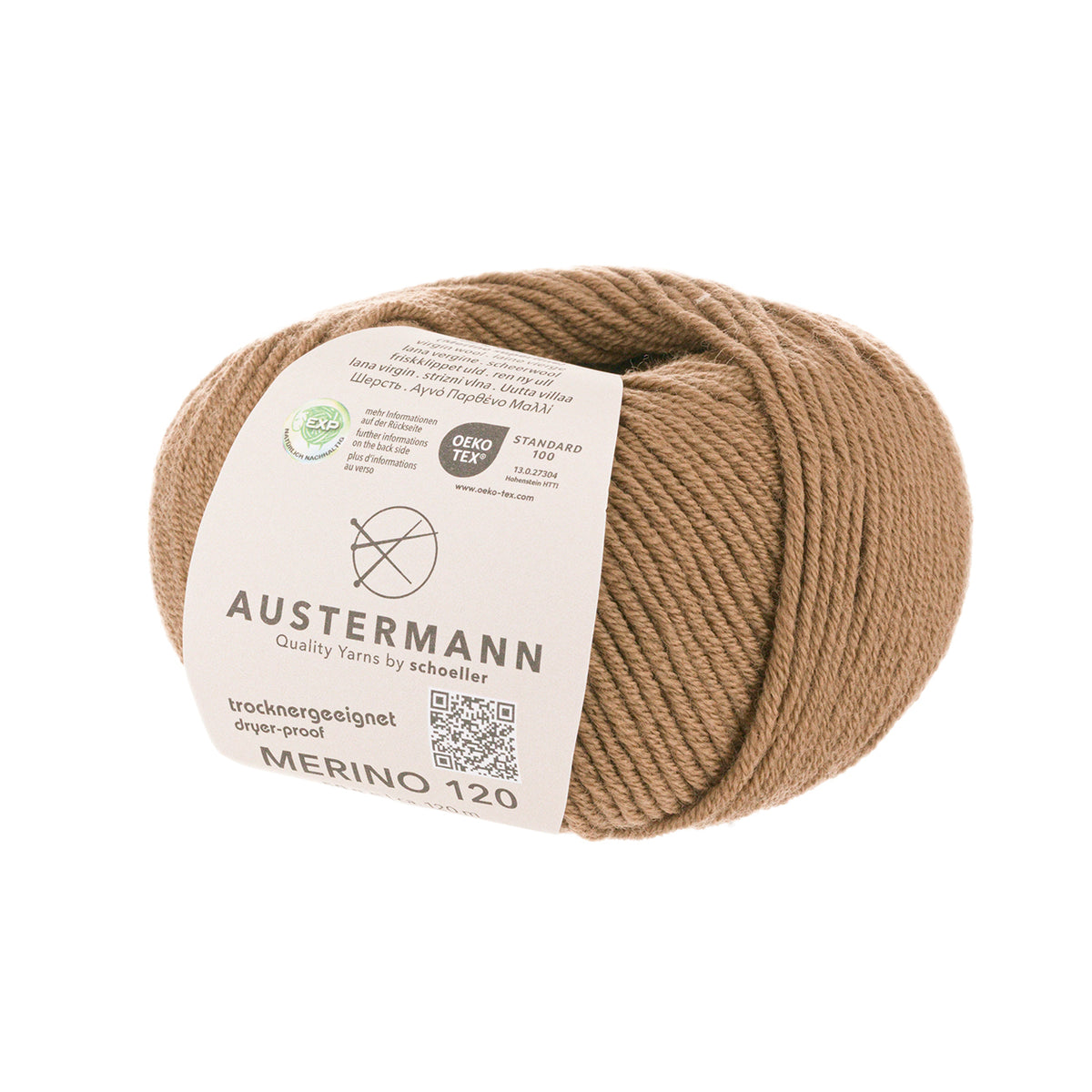 Austermann Merino 120 EXP