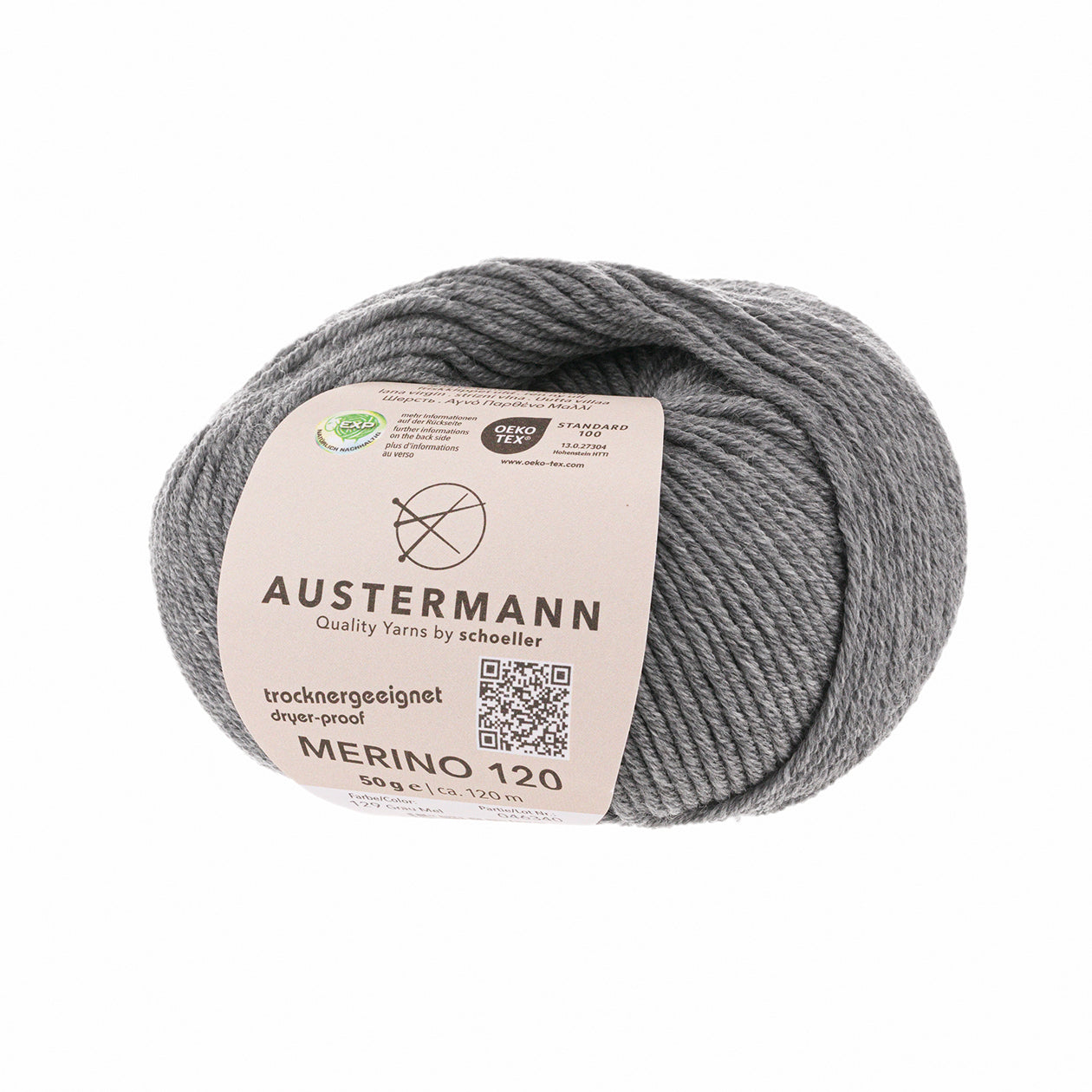 Austermann Merino 120 EXP