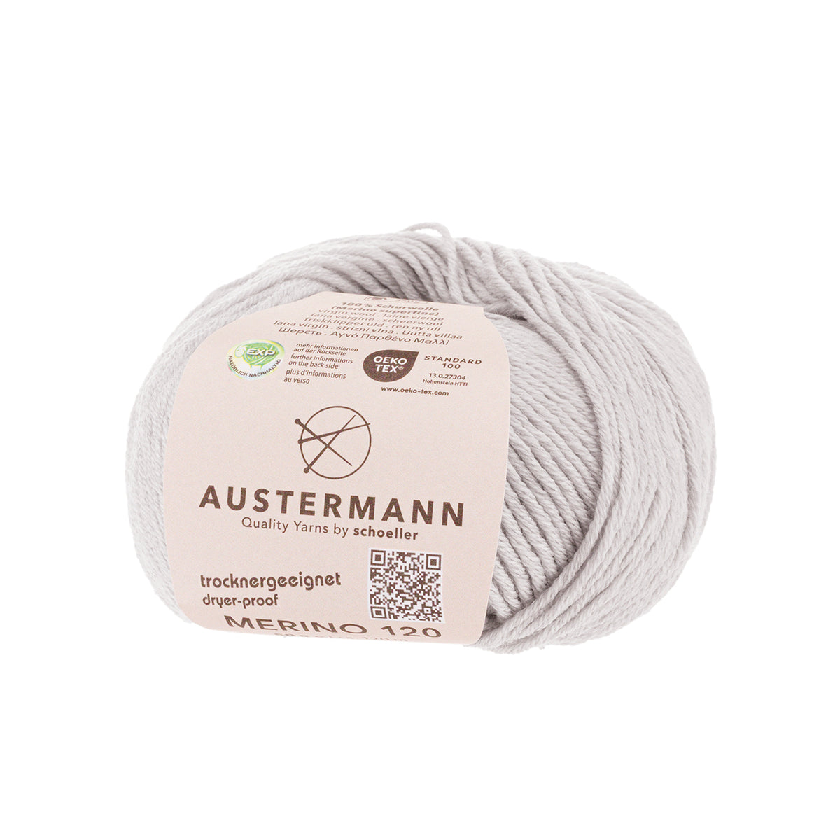 Austermann Merino 120 EXP