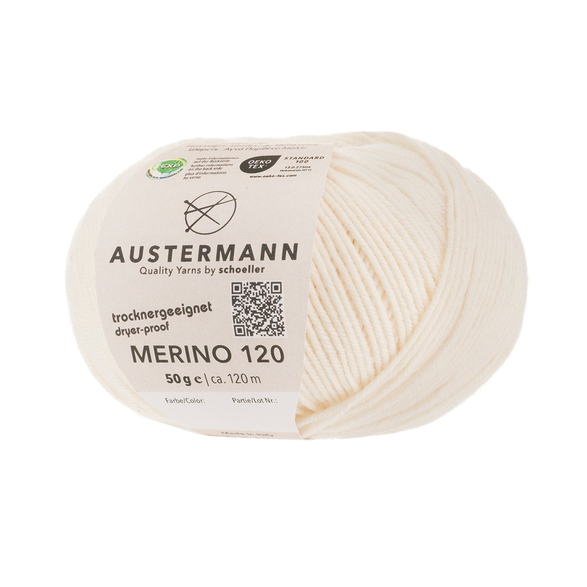 Austermann Merino 120 EXP