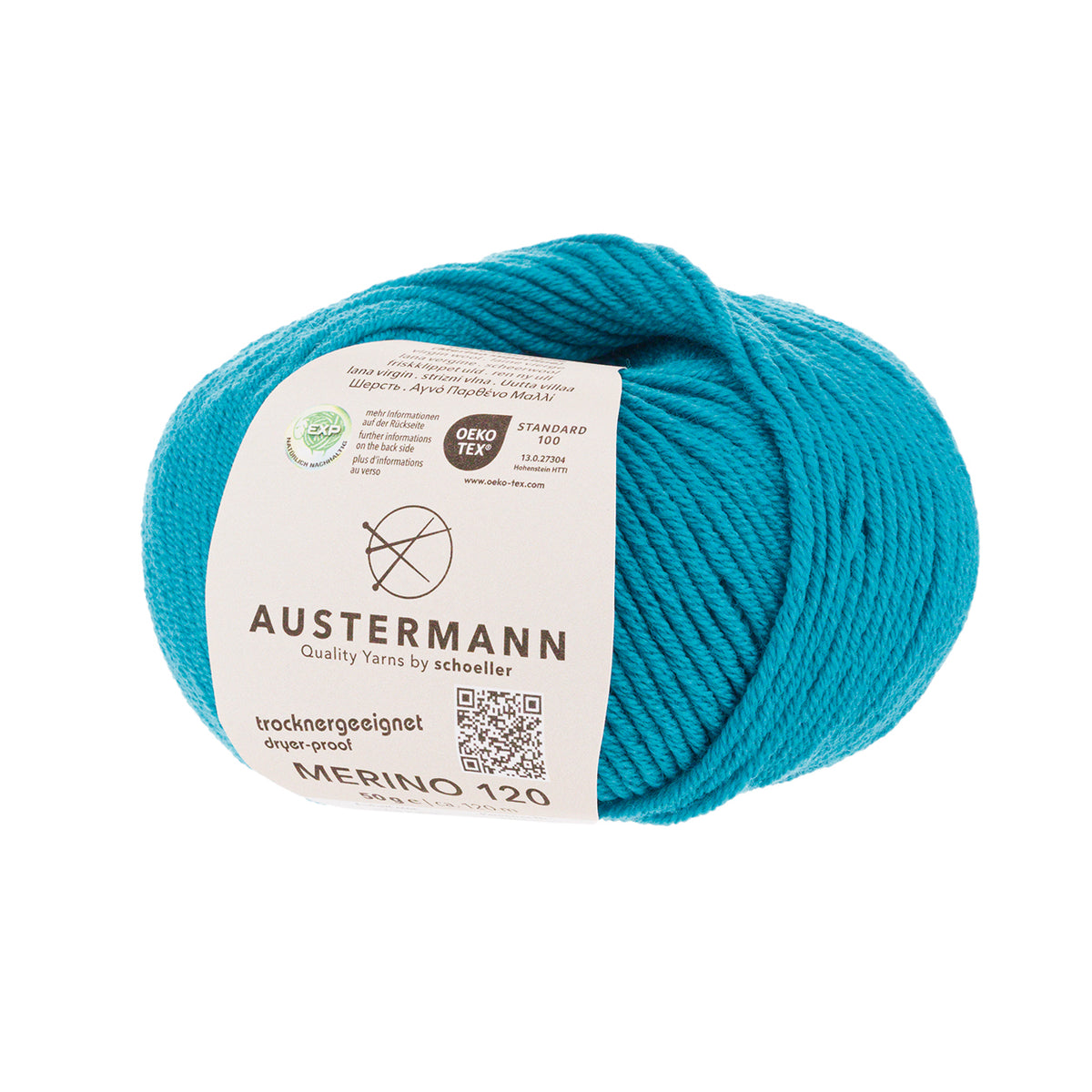 Austermann Merino 120 EXP