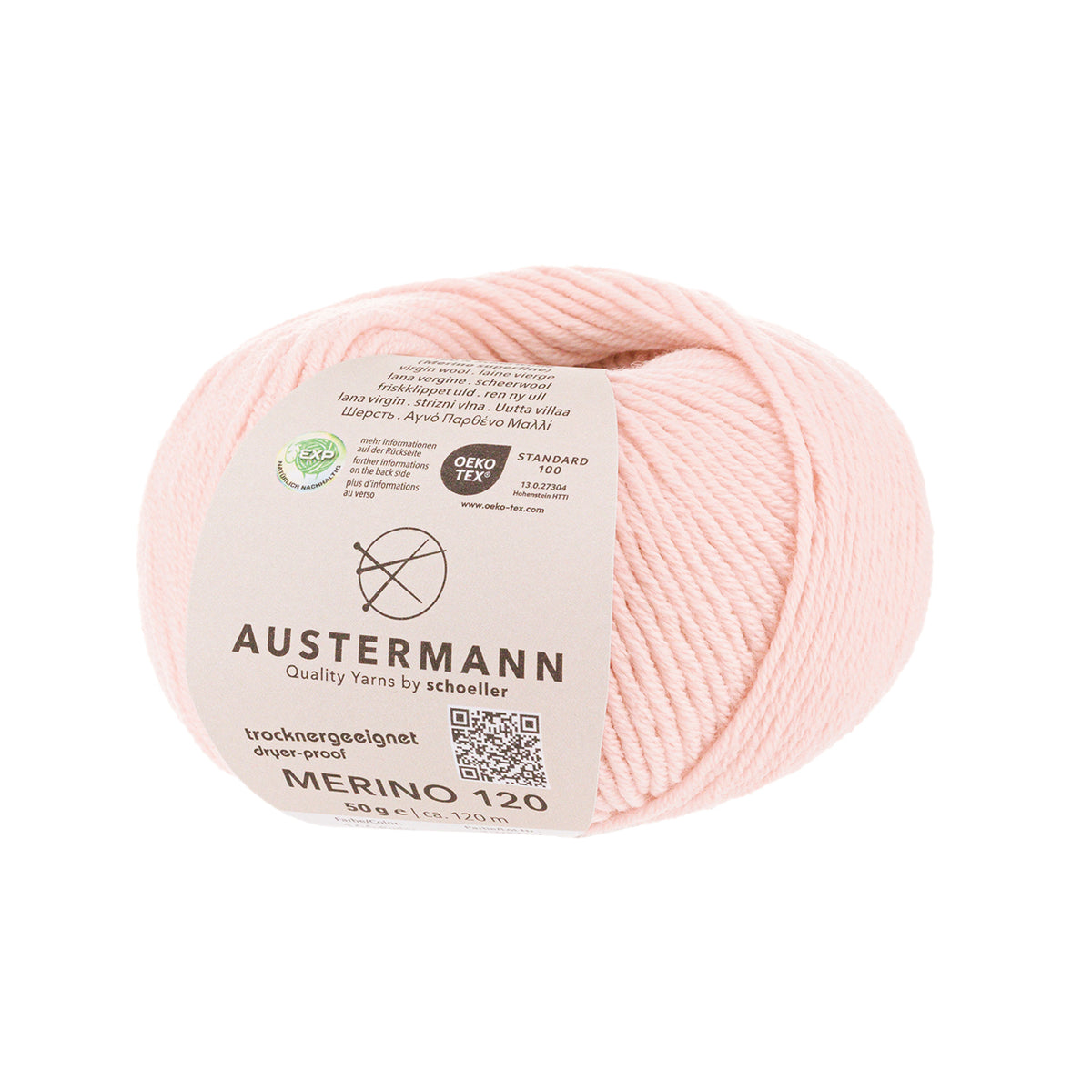 Austermann Merino 120 EXP