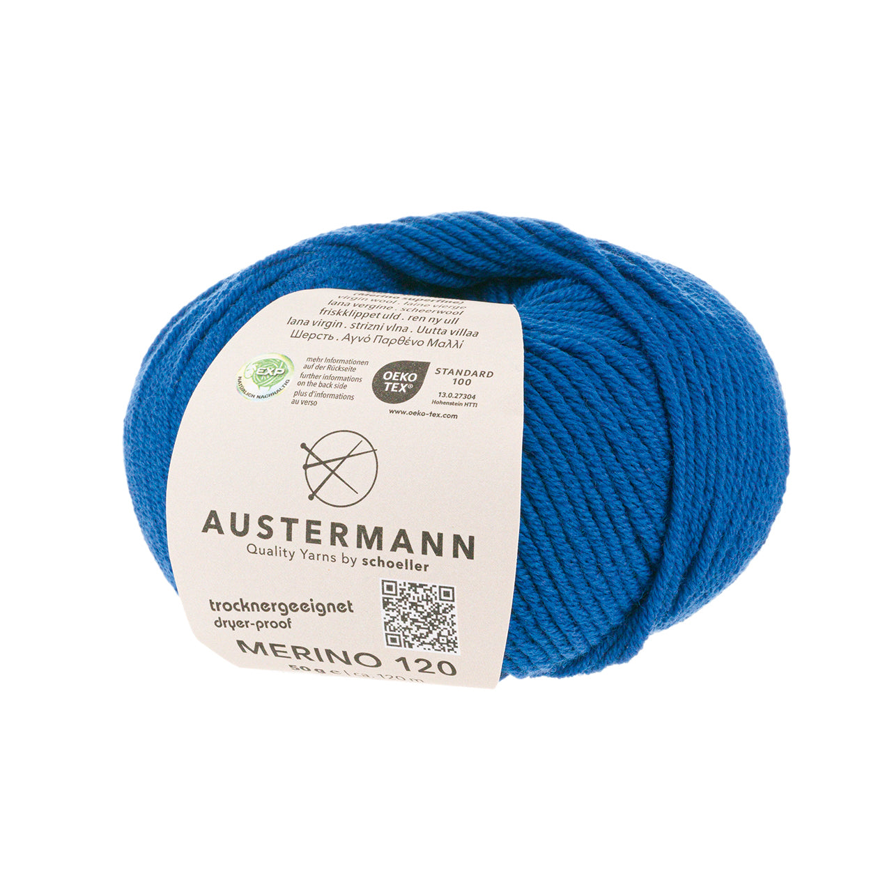 Austermann Merino 120 EXP